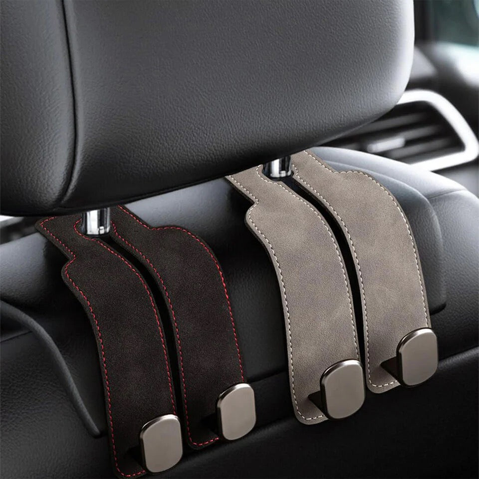 OrdinAuto™ Gancio Auto Universale - wowcheprodotto