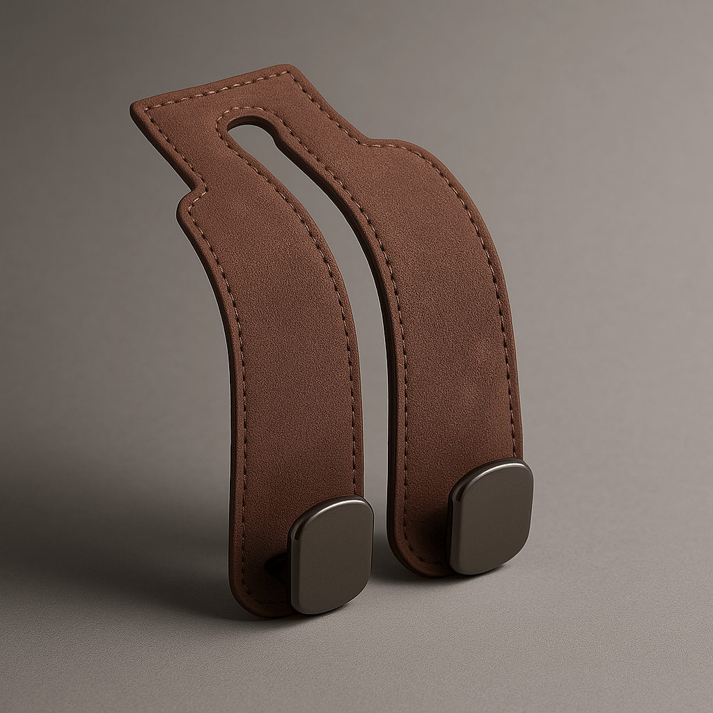 OrdinAuto™ Gancio Auto Universale - wowcheprodottoOrdinAuto™ Gancio Auto Universale