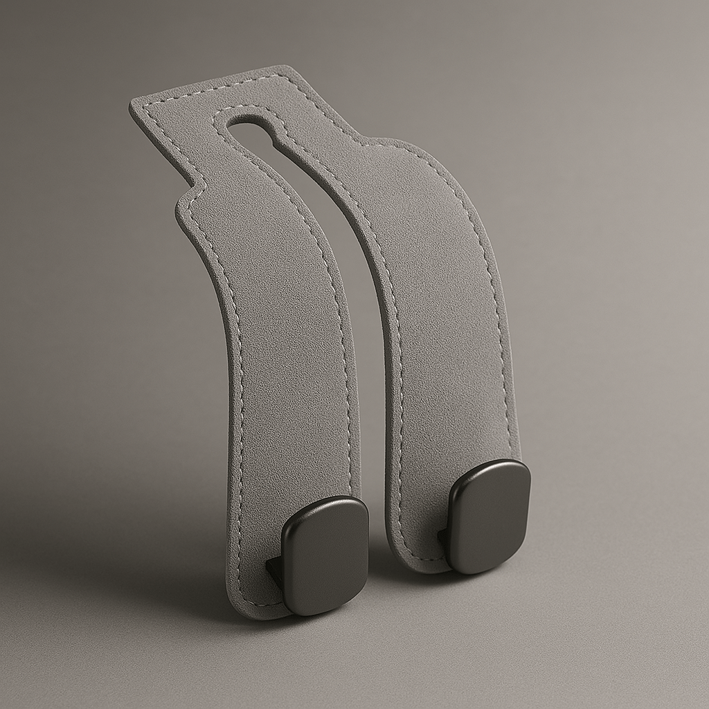 OrdinAuto™ Gancio Auto Universale - wowcheprodottoOrdinAuto™ Gancio Auto Universale